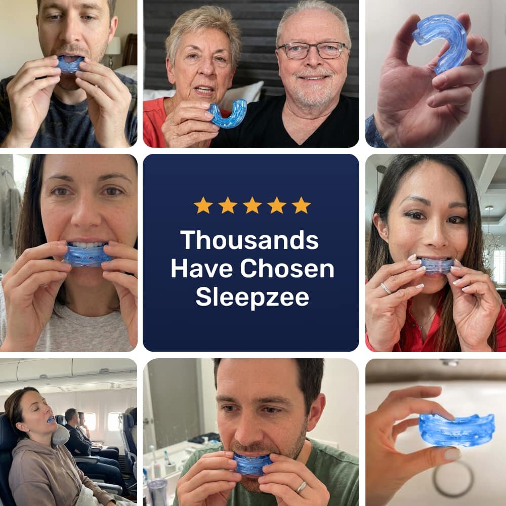 SleepZee image