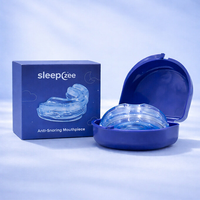 SleepZee image